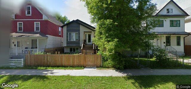 750 Stella Avenue（加拿大曼尼托巴省温尼伯市）房屋照片