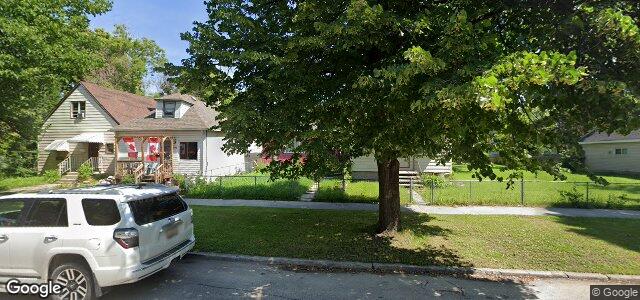 755 Stella Avenue（加拿大曼尼托巴省温尼伯市）房屋照片