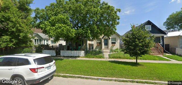 757 Flora Avenue（加拿大曼尼托巴省温尼伯市）房屋照片