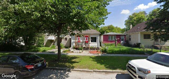 757 Stella Avenue（加拿大曼尼托巴省温尼伯市）房屋照片