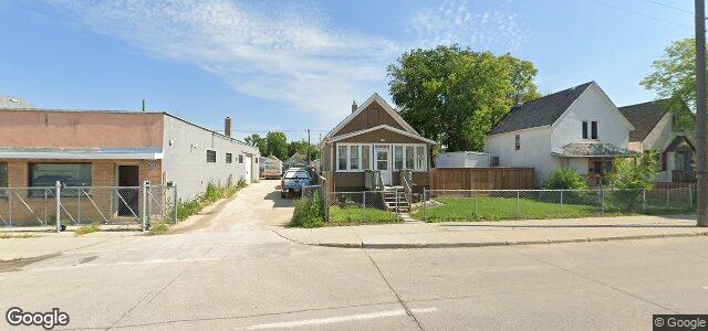 Larawan ng 759 Dufferin Avenue sa Winnipeg, Manitoba