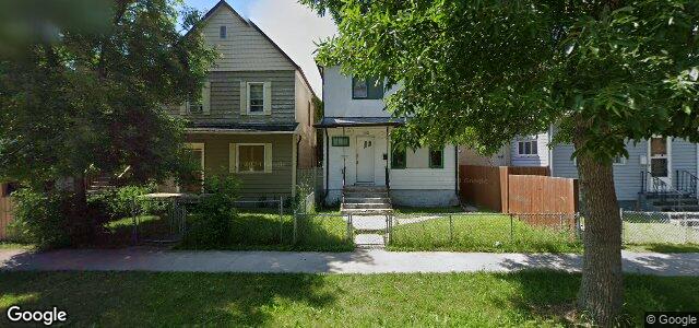 760 Stella Avenue（加拿大曼尼托巴省温尼伯市）房屋照片