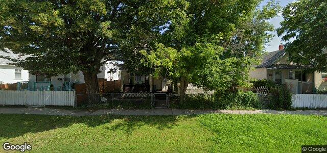 761 Flora Avenue（加拿大曼尼托巴省温尼伯市）房屋照片