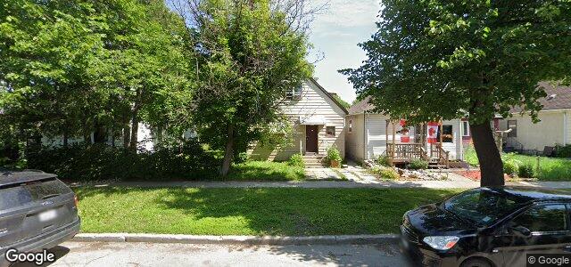 761 Stella Avenue（加拿大曼尼托巴省温尼伯市）房屋照片