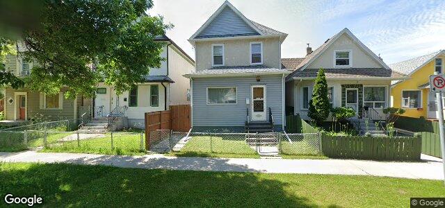 762 Stella Avenue（加拿大曼尼托巴省温尼伯市）房屋照片