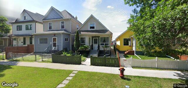 764 Stella Avenue（加拿大曼尼托巴省温尼伯市）房屋照片