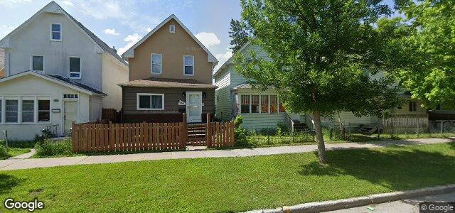 768 Flora Avenue（加拿大曼尼托巴省温尼伯市）房屋照片