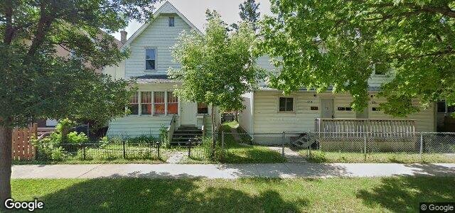 770 Flora Avenue（加拿大曼尼托巴省温尼伯市）房屋照片