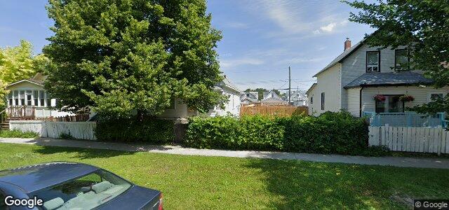 771 Flora Avenue（加拿大曼尼托巴省温尼伯市）房屋照片