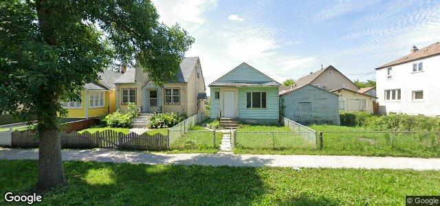 772 Stella Avenue（加拿大曼尼托巴省温尼伯市）房屋照片