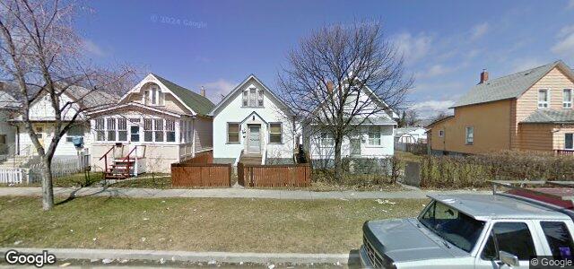 773 Flora Avenue（加拿大曼尼托巴省温尼伯市）房屋照片