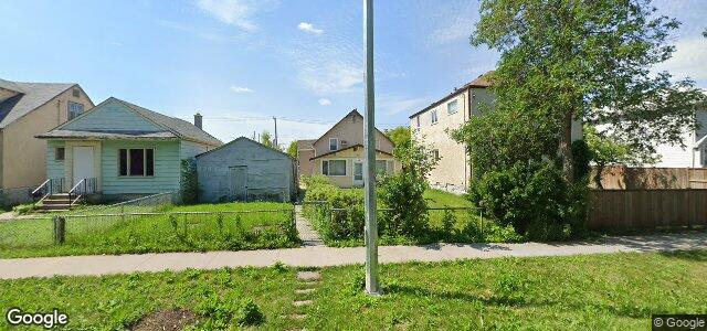 776 Stella Avenue（加拿大曼尼托巴省温尼伯市）房屋照片