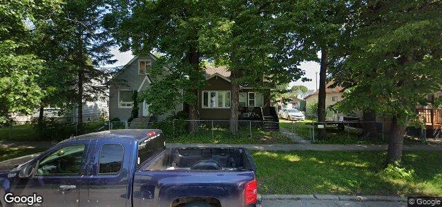 781 Stella Avenue（加拿大曼尼托巴省温尼伯市）房屋照片