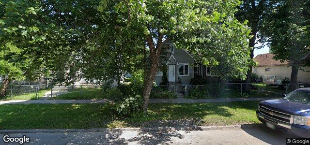 783 Stella Avenue（加拿大曼尼托巴省温尼伯市）房屋照片