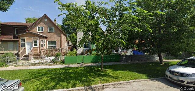 787 Flora Avenue（加拿大曼尼托巴省温尼伯市）房屋照片