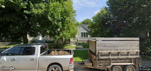 787 Stella Avenue（加拿大曼尼托巴省温尼伯市）房屋照片