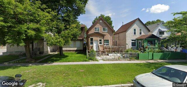 791 Flora Avenue（加拿大曼尼托巴省温尼伯市）房屋照片