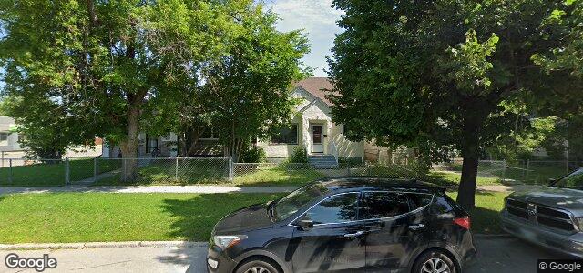 791 Stella Avenue（加拿大曼尼托巴省温尼伯市）房屋照片