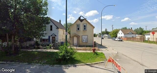 796 Flora Avenue（加拿大曼尼托巴省温尼伯市）房屋照片