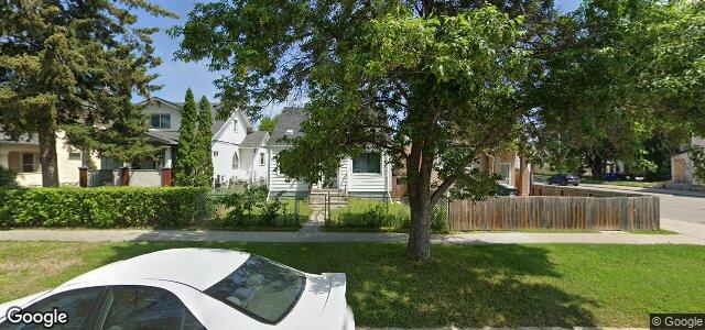 805 Flora Avenue（加拿大曼尼托巴省温尼伯市）房屋照片