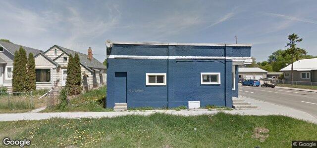 813 Stella Avenue（加拿大曼尼托巴省温尼伯市）房屋照片