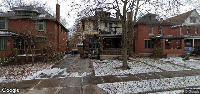 819 Dufferin Avenue（加拿大曼尼托巴省温尼伯市）房屋照片