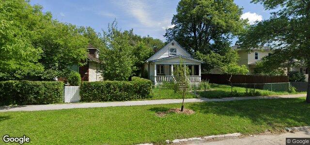 819 Flora Avenue（加拿大曼尼托巴省温尼伯市）房屋照片