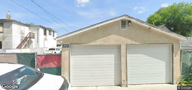 820 Selkirk Avenue（加拿大曼尼托巴省温尼伯市）房屋照片