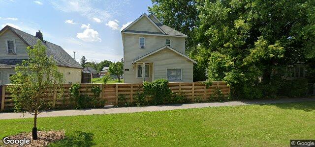 822 Flora Avenue（加拿大曼尼托巴省温尼伯市）房屋照片