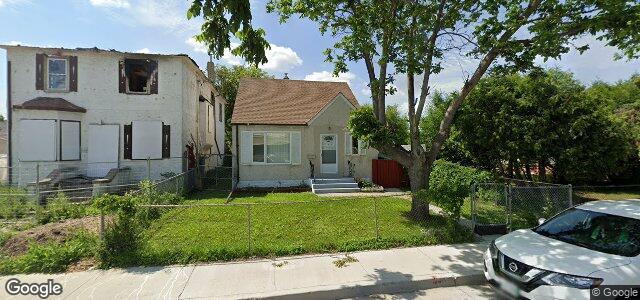 828 Selkirk Avenue（加拿大曼尼托巴省温尼伯市）房屋照片
