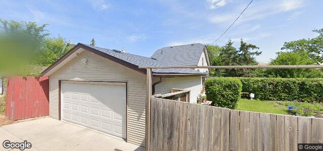 832 Selkirk Avenue（加拿大曼尼托巴省温尼伯市）房屋照片