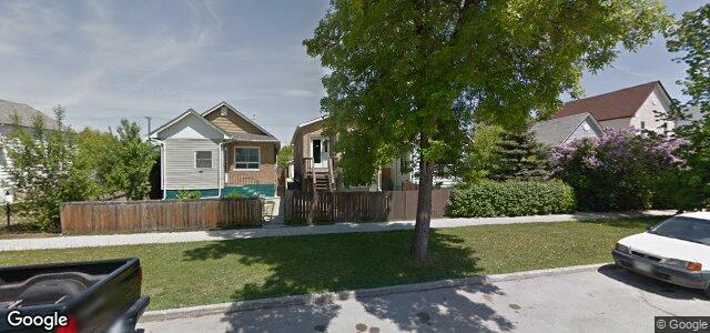 833 Stella Avenue（加拿大曼尼托巴省温尼伯市）房屋照片