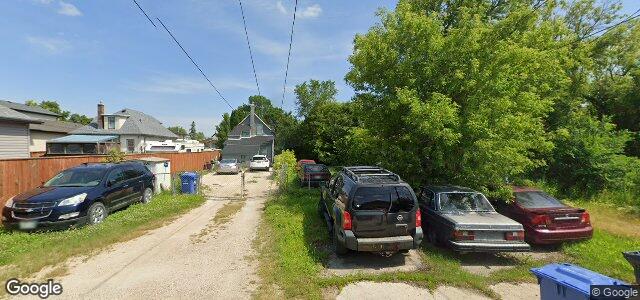 834 Flora Avenue（加拿大曼尼托巴省温尼伯市）房屋照片