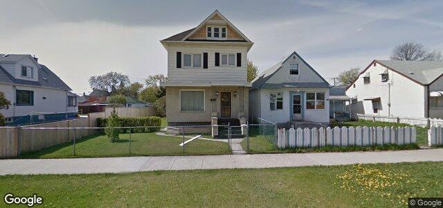 836 Stella Avenue（加拿大曼尼托巴省温尼伯市）房屋照片