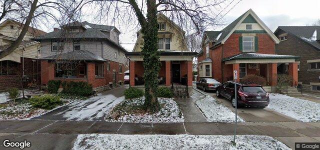 837 Dufferin Avenue（加拿大曼尼托巴省温尼伯市）房屋照片