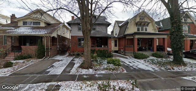 839 Dufferin Avenue（加拿大曼尼托巴省温尼伯市）房屋照片