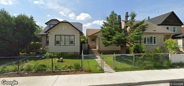 840 Selkirk Avenue（加拿大曼尼托巴省温尼伯市）房屋照片