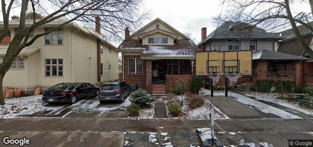 841 Dufferin Avenue（加拿大曼尼托巴省溫尼伯市）房屋照片