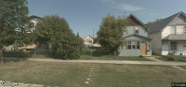 841 Flora Avenue（加拿大曼尼托巴省温尼伯市）房屋照片