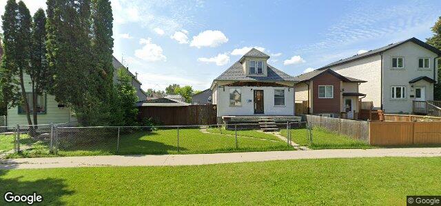 842 Flora Avenue（加拿大曼尼托巴省温尼伯市）房屋照片