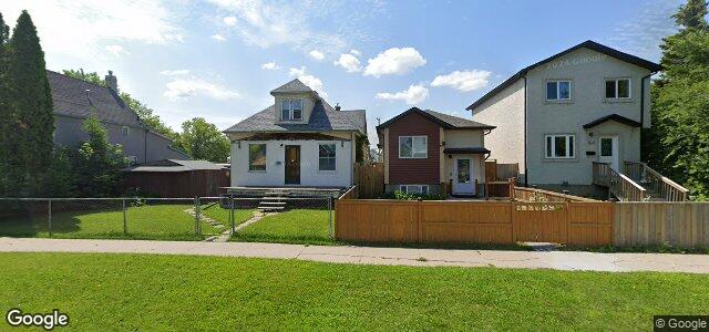 844 Flora Avenue（加拿大曼尼托巴省温尼伯市）房屋照片