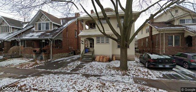 845 Dufferin Avenue（加拿大曼尼托巴省温尼伯市）房屋照片