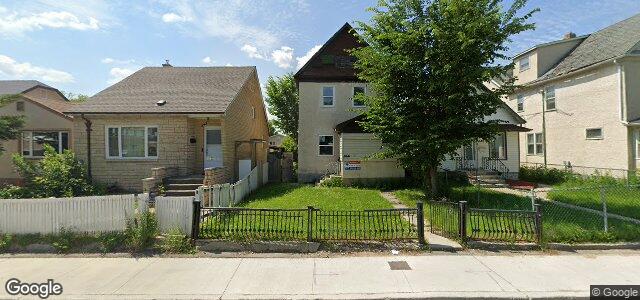 846 Selkirk Avenue（加拿大曼尼托巴省温尼伯市）房屋照片