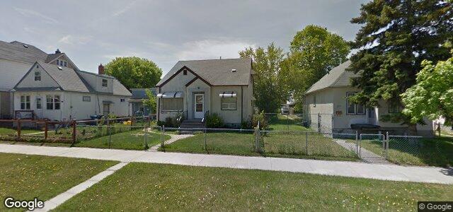 846 Stella Avenue（加拿大曼尼托巴省温尼伯市）房屋照片