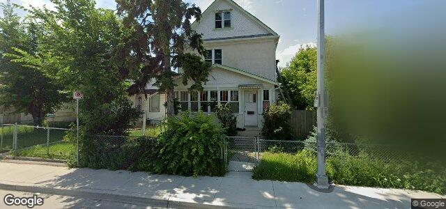 850 Selkirk Avenue（加拿大曼尼托巴省温尼伯市）房屋照片