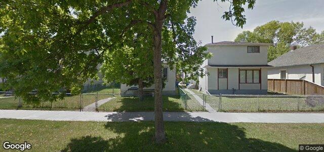 850 Stella Avenue（加拿大曼尼托巴省温尼伯市）房屋照片