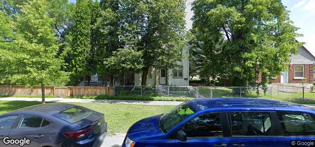 855 Flora Avenue（加拿大曼尼托巴省温尼伯市）房屋照片