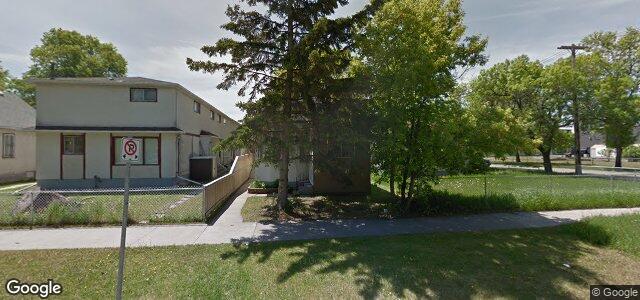 856 Stella Avenue（加拿大曼尼托巴省温尼伯市）房屋照片