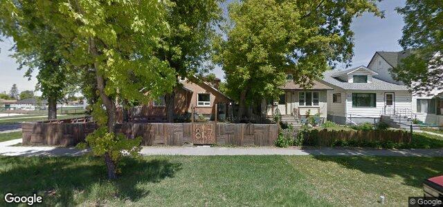 857 Stella Avenue（加拿大曼尼托巴省温尼伯市）房屋照片