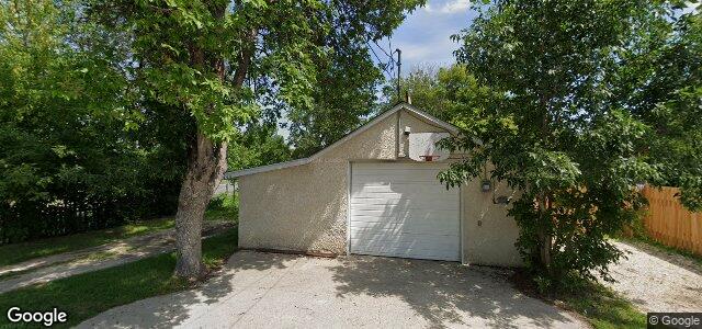 860 Flora Avenue（加拿大曼尼托巴省温尼伯市）房屋照片